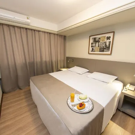 Alta Reggia Plaza Hotel
