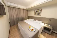 Alta Reggia Plaza Hotel - 4-Star