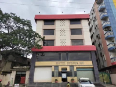 Hotel Europa Inn Hotels in 