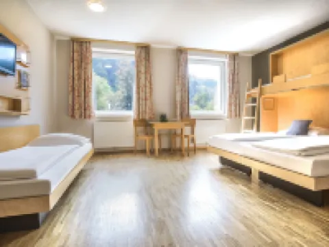 Jufa Hotel Schladming Hotels in Schladming