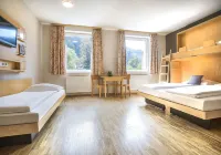 Jufa Hotel Schladming Hotel di Aich