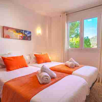 Playa Blanca 100m Sandy Beach Rooms