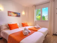 Playa Blanca 100m Sandy Beach - 3 stjerner