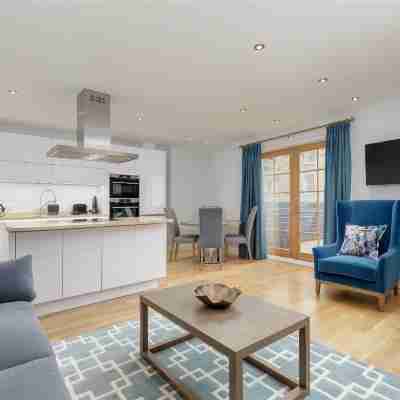 デスティニー スコットランド ロイヤル マイル レジデンス Rooms