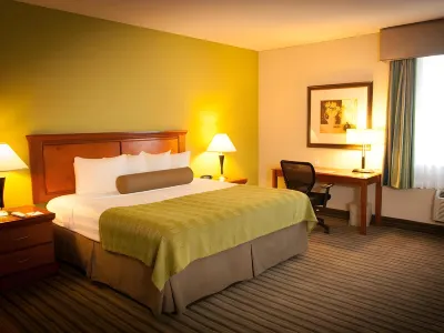 Best Western Plus Miami-Doral/Dolphin Mall