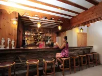Elysso Hotel - bar