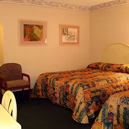 O'Hare Inn & Suites