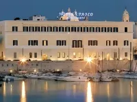 San Paolo Al Convento Hoteles en Trani