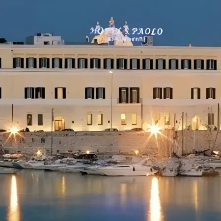 San Paolo Al Convento