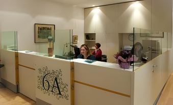 Residenza le 6 A