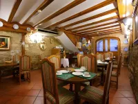 Merindad de Olite Hoteles en Olite