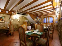 Hotel Merindad de Olite Hotels in Olite