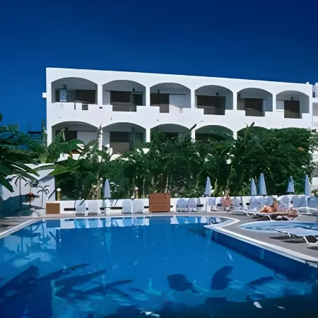 Imperial Hotel