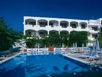Imperial Hotel - Pools