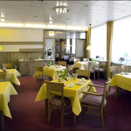 Hotel Wieting