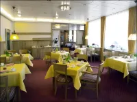 Hotel Wieting - Aamiainen
