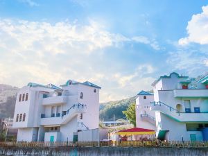 Chuncheon Vishop Spa Pension