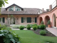 Hostellerie du Golf Hotel in zona Centro Commerciale La Filanda