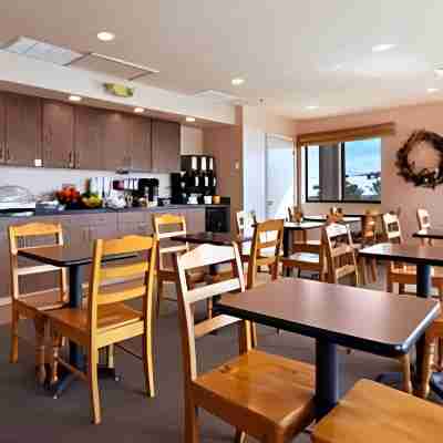諾爾飯店 Dining/Meeting Rooms