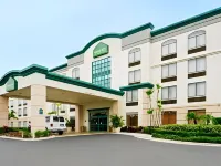 Holiday Inn Tampa North Hotel in zona CAS Multidisciplinary Complex