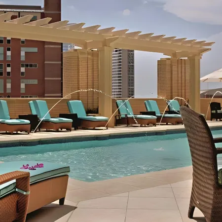 The Ritz-Carlton, Dallas