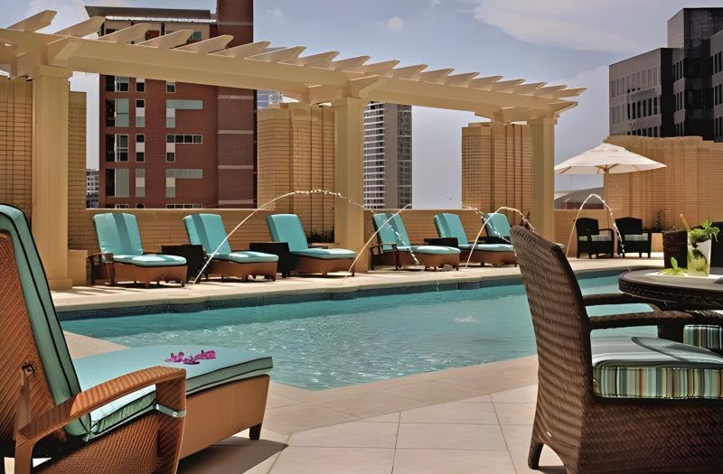 The Ritz-Carlton, Dallas photo 3