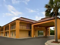Days Inn by Wyndham Moss Point Pascagoula