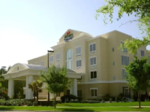 Holiday Inn Express & Suites HAVELOCK NW-NEW BERN by IHG Hoteles en Havelock