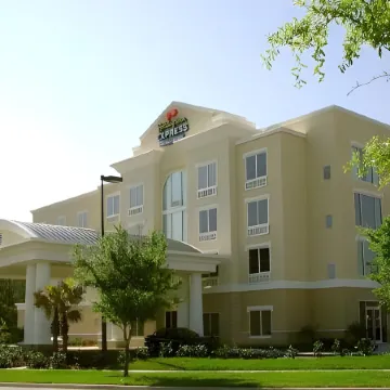 Holiday Inn Express & Suites HAVELOCK NW-NEW BERN by IHG