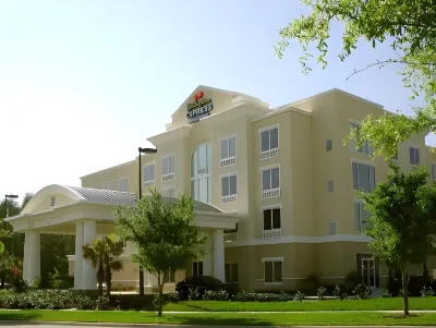 Holiday Inn Express & Suites Havelock NW-New Bern Hotels in Havelock