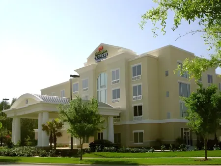 Holiday Inn Express & Suites Havelock NW-New Bern