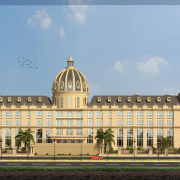 Seven Eleven Hotels and Club