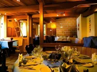 Historic Hotel Steinbock Hotels in Interlaken District