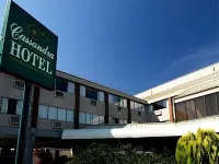 Cassandra Hotel - วิวภูเขา
