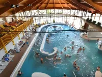 Hunguest Hotel Freya - piscine
