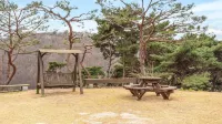 석모도 숲속바다풍경 펜션 보문사 주변 호텔
