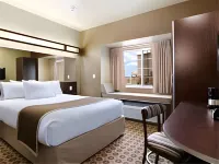 Microtel Inn & Suites by Wyndham Searcy