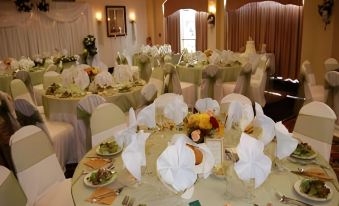 Holiday Inn Express la Plata