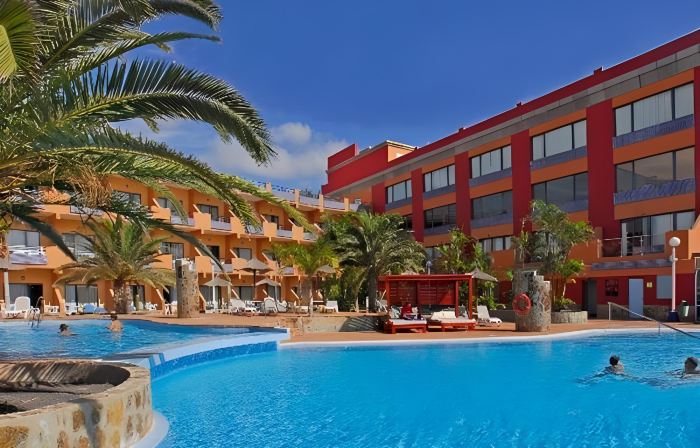 Kn Hotel Matas Blancas - Solo Adultos