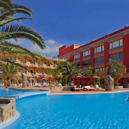 Kn Hotel Matas Blancas - Solo Adultos