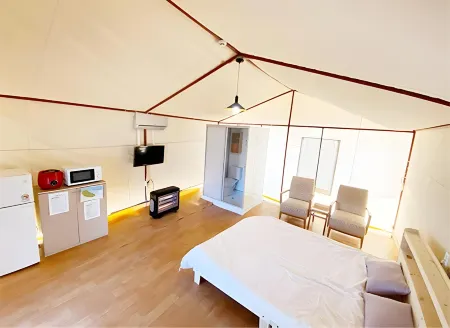 Asangeulraempingkaempingjang Отели рядом с достопримечательностью «Хёнчхунса»