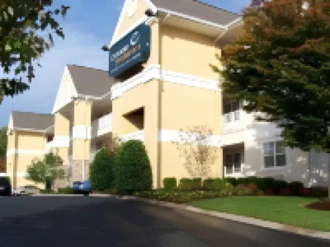 Extended Stay America Suites - Nashville - Brentwood - South Hotels in Williamson County