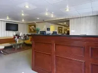 Travelodge by Wyndham Parsippany Hotels in East Hanover