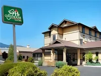 FairBridge Inn, Suites & Conference Center – Missoula Hotels in Lolo