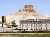 Super 8 by Wyndham Green River Hotels in Green River