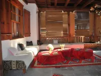 Hotel Berati Hotels in Kucove