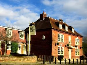 The Bell Inn Hotel