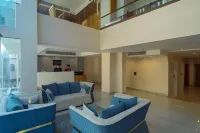 Emerald Hotel Hotel di Aizawl