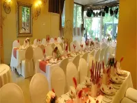 Hotel Groenendaal Hotel a Waterloo