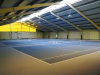 Sport Arena Hotel Hotels in Uhlingen-Birkendorf